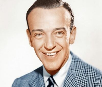 Fred Astaire