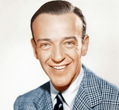 Fred Astaire