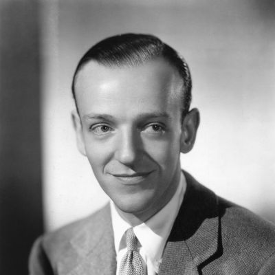 Fred Astaire