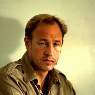 Frederic Forrest