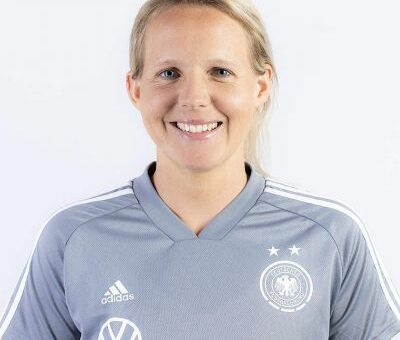 Friederike Kromp