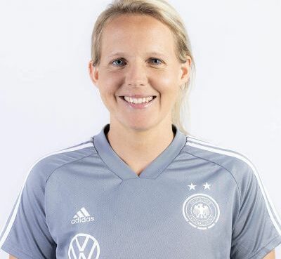 Friederike Kromp