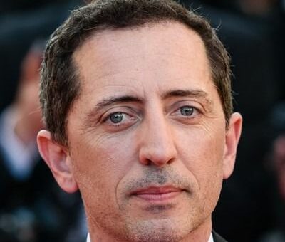 Gad Elmaleh