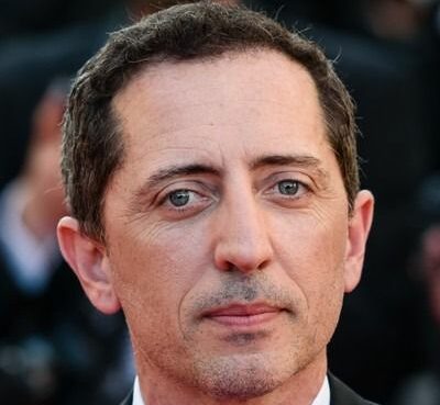 Gad Elmaleh