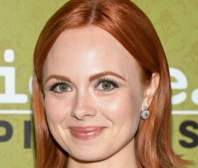 Galadriel Stineman