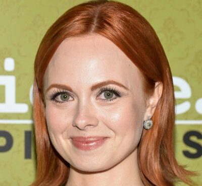 Galadriel Stineman