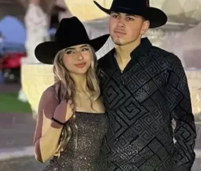 Galvancillo Girlfriend Gia