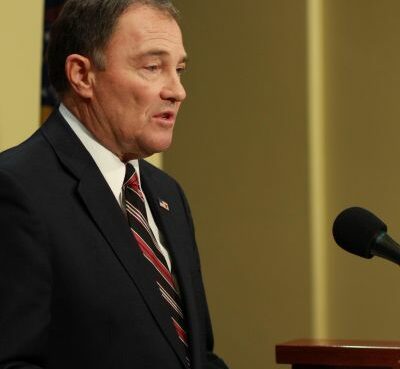 Gary Herbert