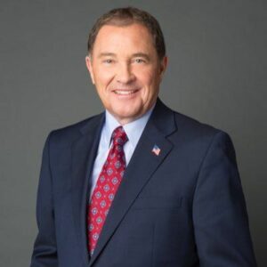 Gary Herbert