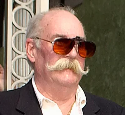 George Tickner net worth