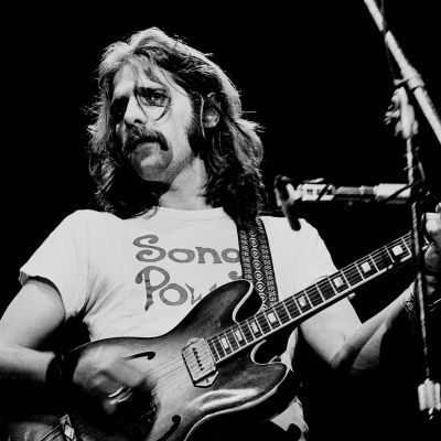Glenn Frey