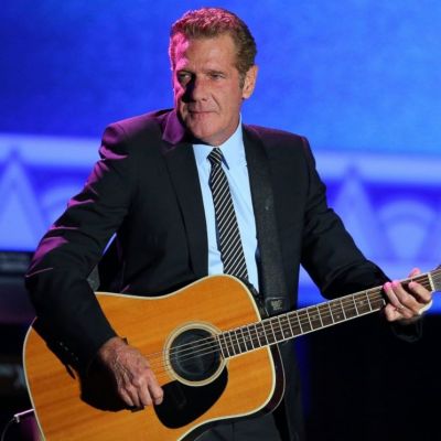 Glenn Frey