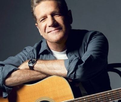 Glenn Frey