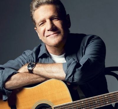 Glenn Frey
