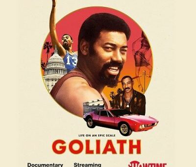 Goliath