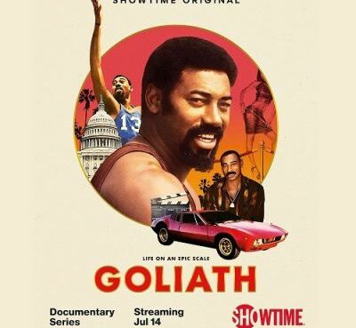 Goliath