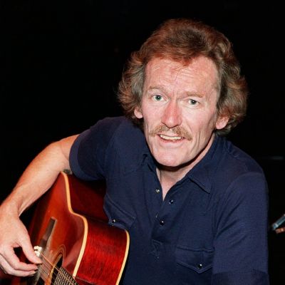 Gordon Lightfoot