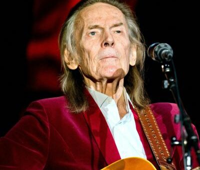 Gordon Lightfoot