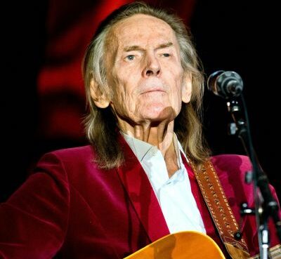 Gordon Lightfoot
