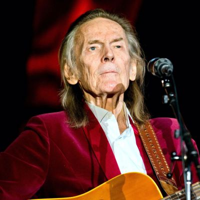 Gordon Lightfoot