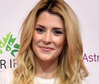 Grace Helbig