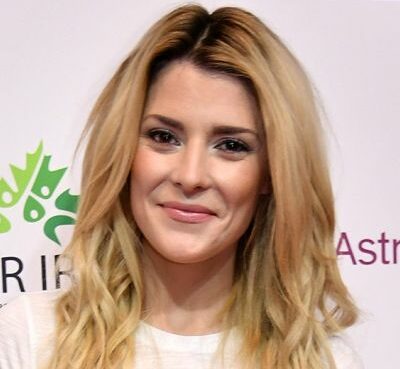 Grace Helbig