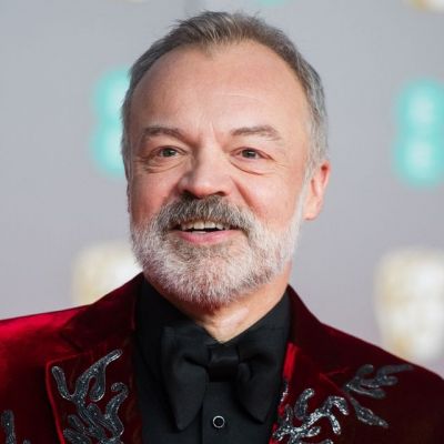 Graham Norton