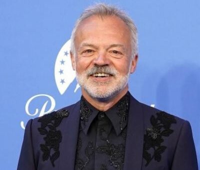 Graham Norton