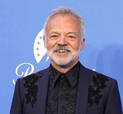 Graham Norton