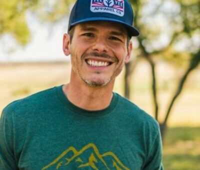 Granger Smith