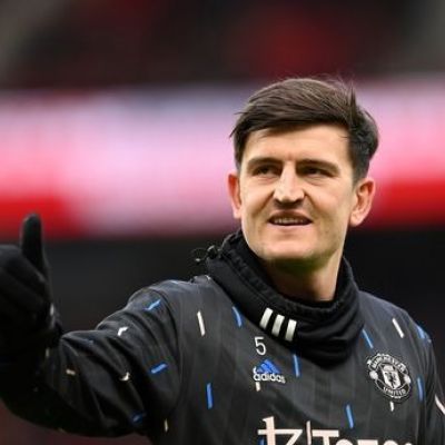 Harry Maguire
