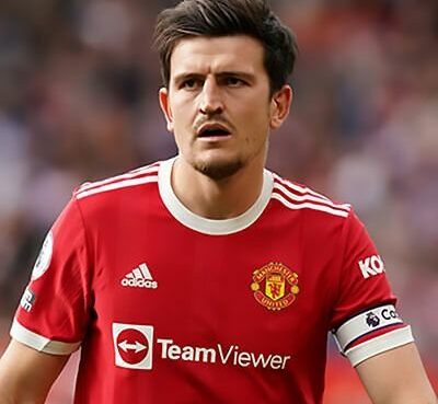 Harry Maguire