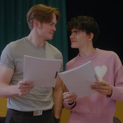 Heartstopper Season 2