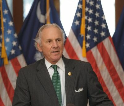 Henry McMaster