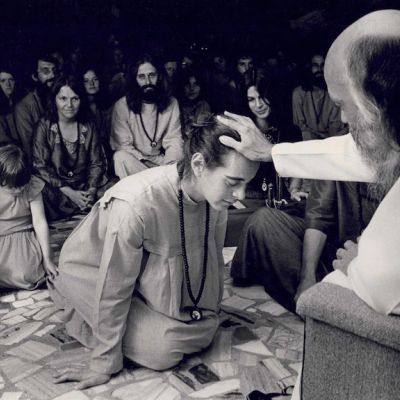 How to Become a Cult Leader