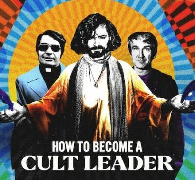 How to Become a Cult Leader