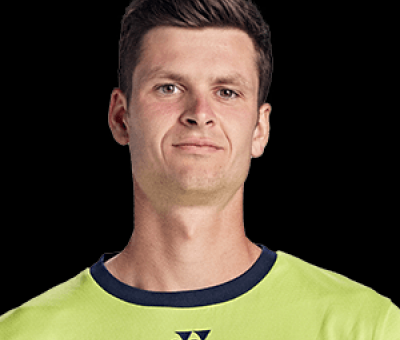 Hubert Hurkacz