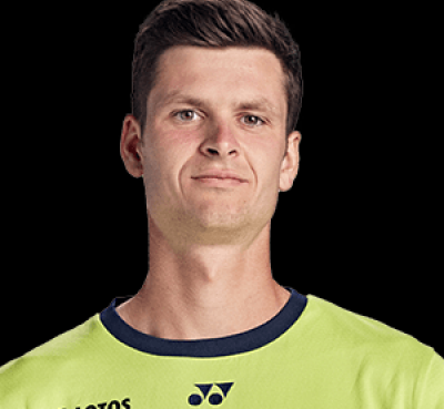 Hubert Hurkacz