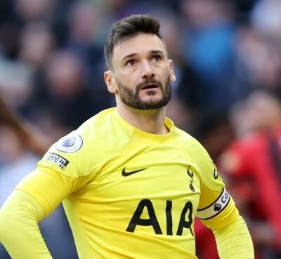 Hugo Lloris