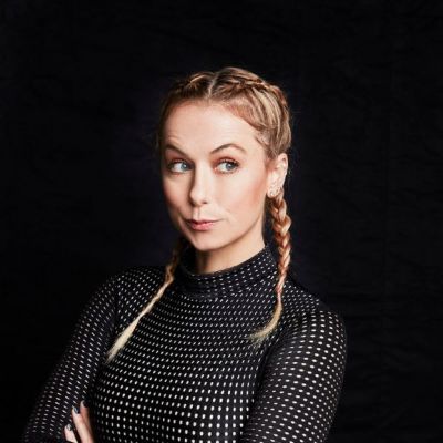 Iliza Shlesinger