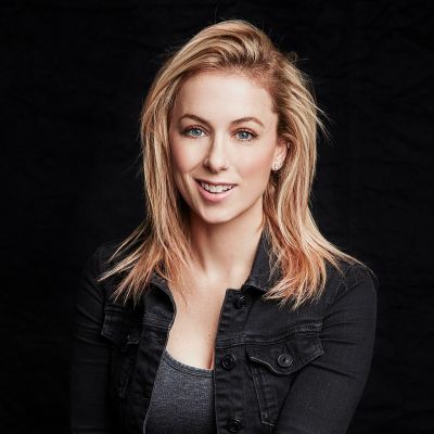 Iliza Shlesinger
