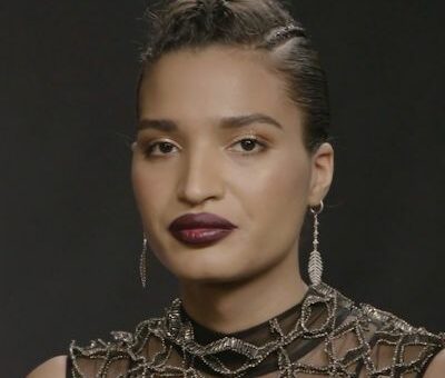 Indya Moore