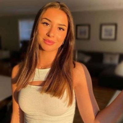 Isabel Haugseng Johansen