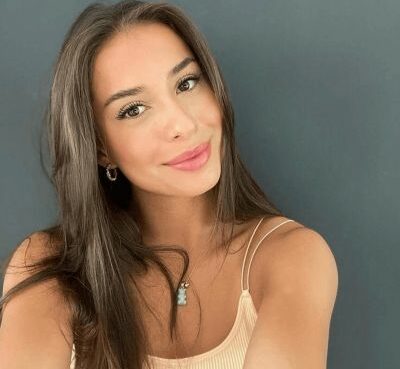 Isabel Haugseng Johansen