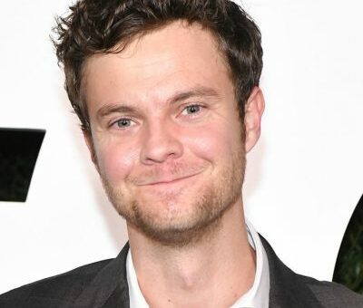 Jack Quaid