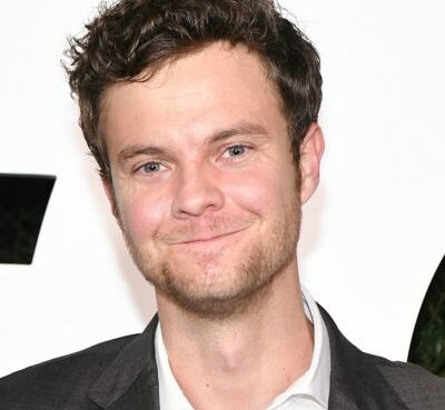 Jack Quaid