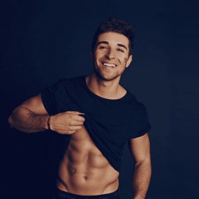 Jake Miller