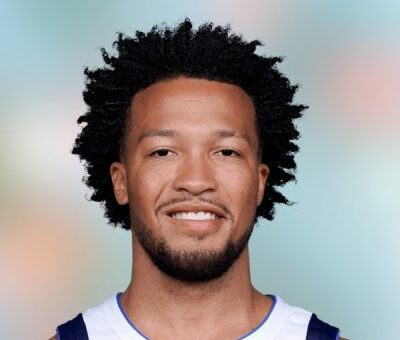 Jalen Brunson