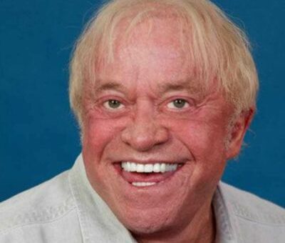 James Gregory