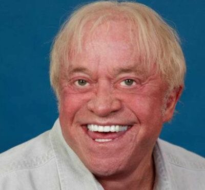 James Gregory